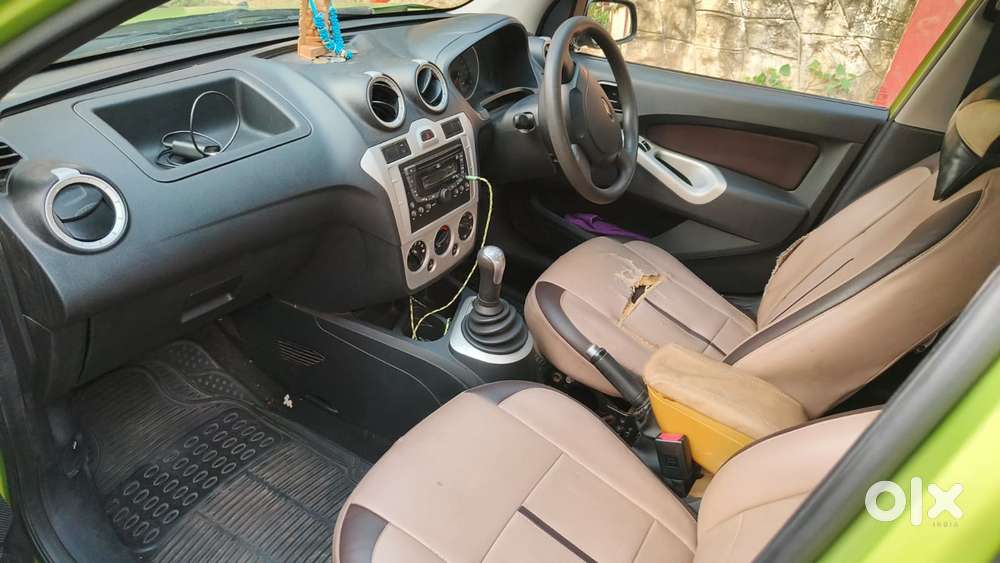 Ford Figo Diesel Zxi, 2012, Diesel