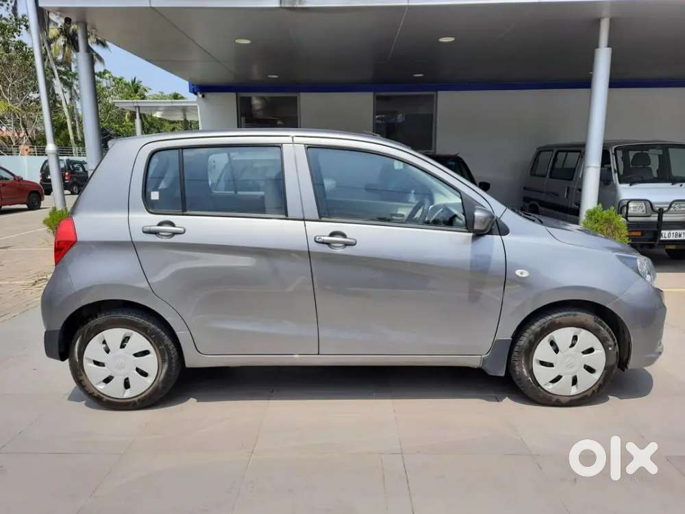 Maruti Suzuki Celerio 2020 Petrol 16000 Km Driven