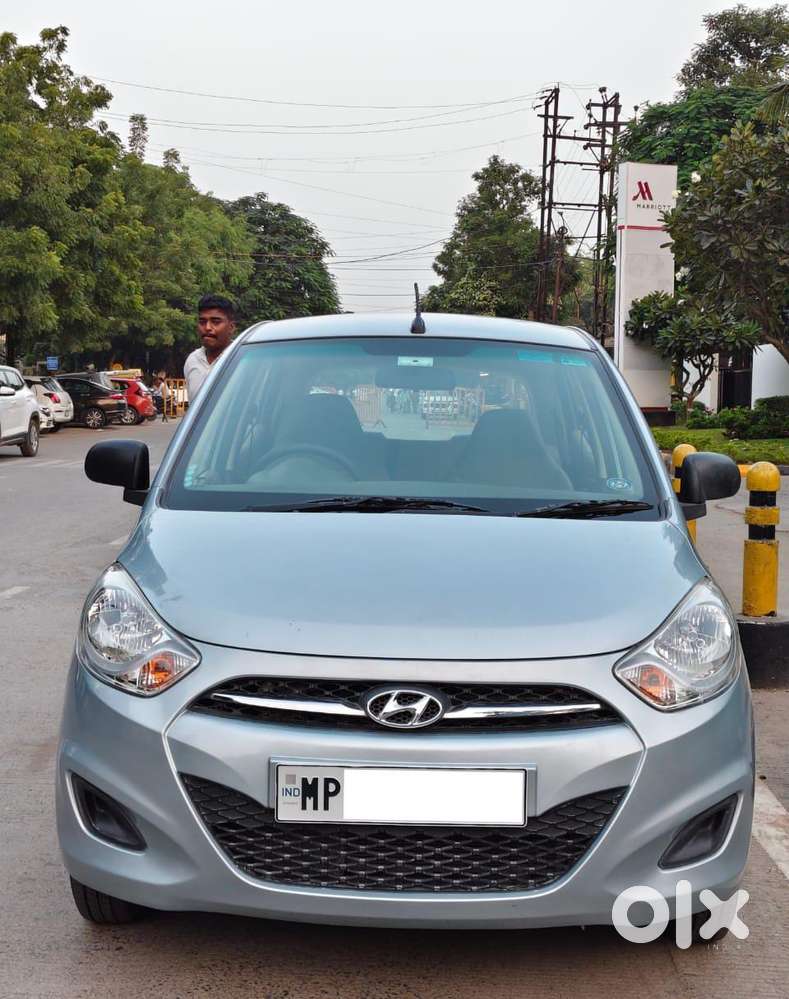 Hyundai I10 D-lite, 2012, Petrol
