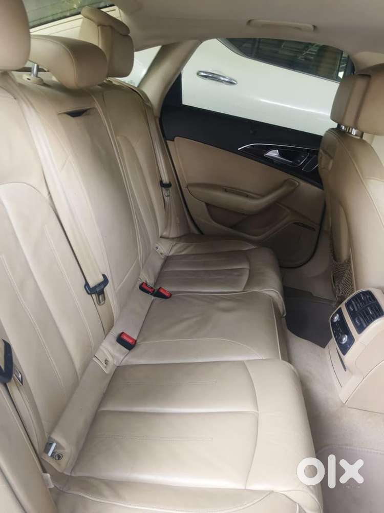 Used Audi A6 2014 Diesel
