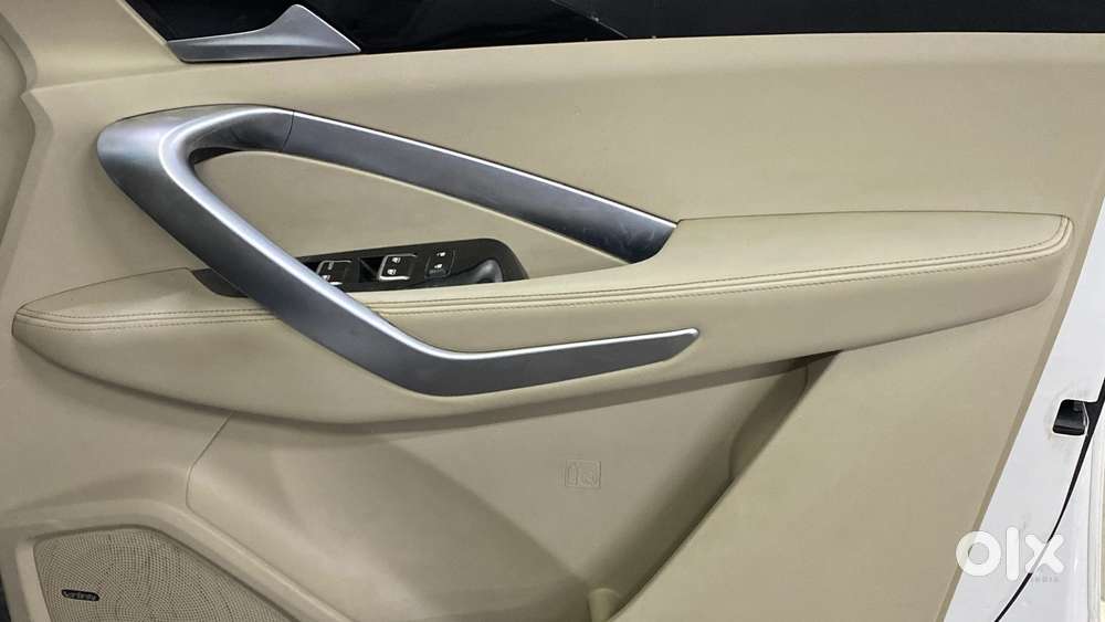 Mg Hector 1.5 Hybrid Sharp, 2021, Petrol