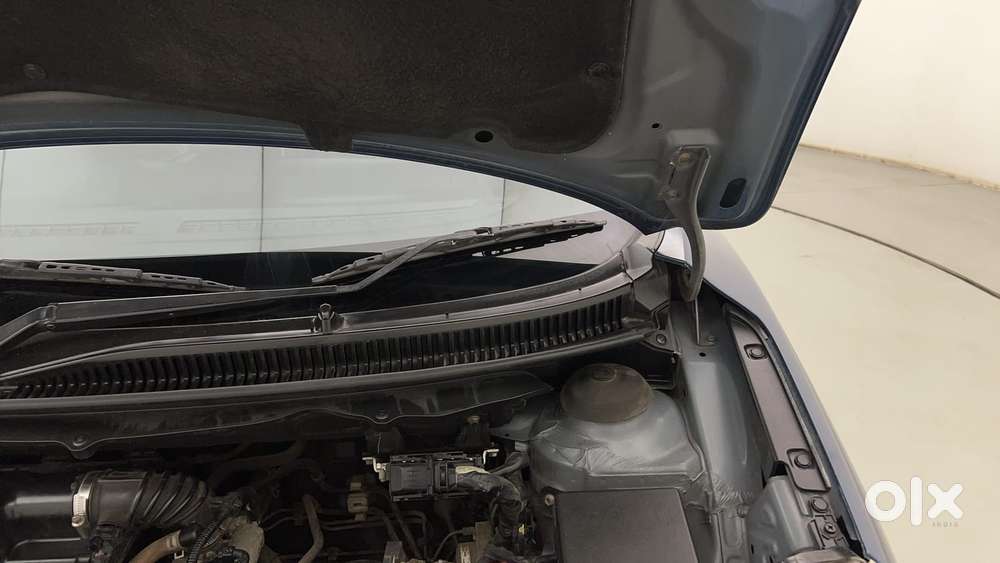 Maruti Suzuki Baleno 1.2 Zeta, 2018, Petrol