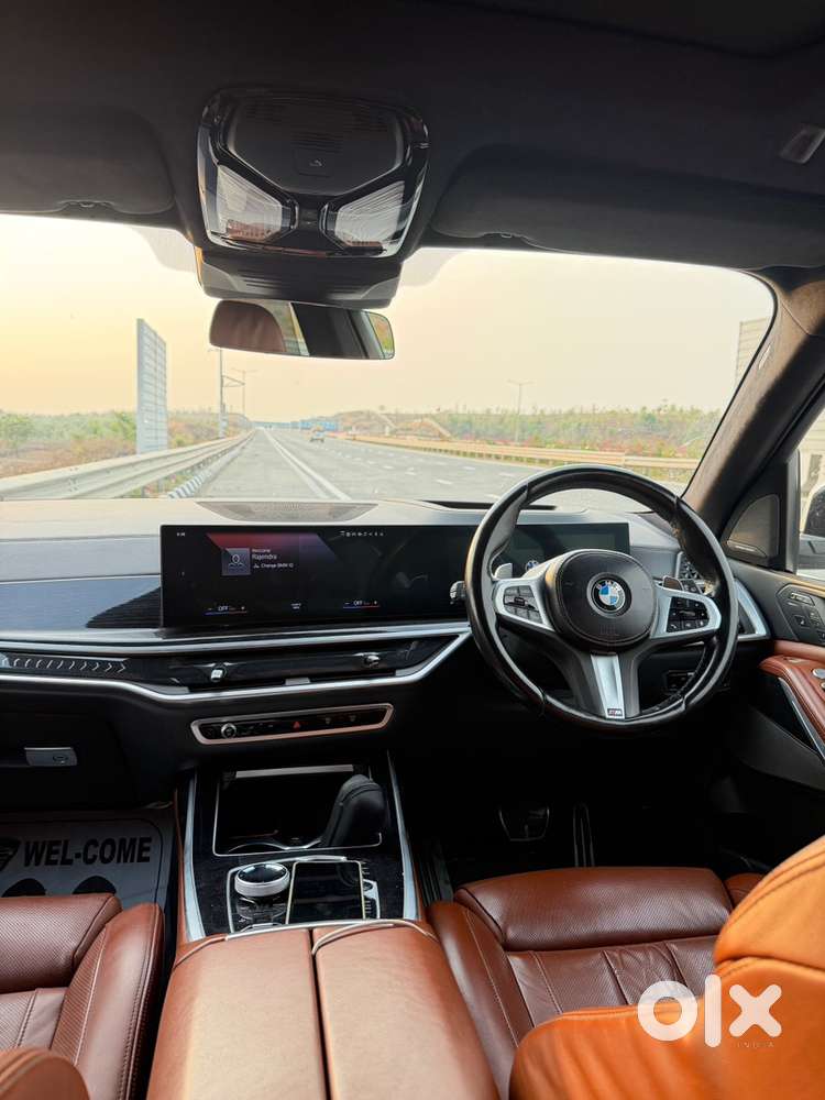 Bmw X7 Diesel 2023 Xdrive