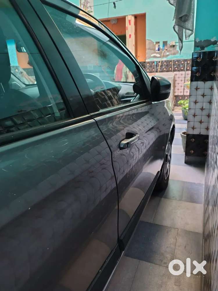 Tata Tigor 2018 Petrol