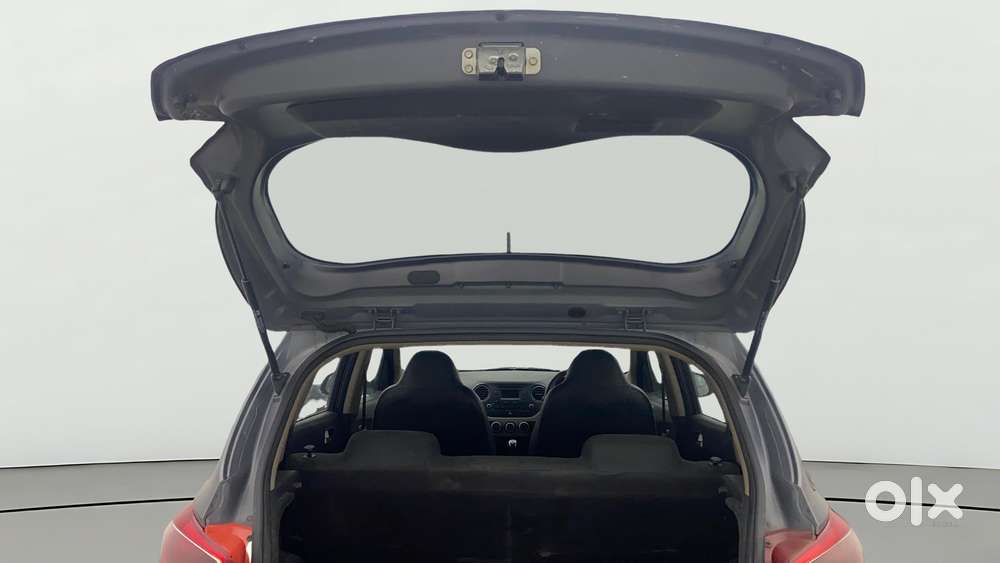 Hyundai Grand I10 1.1 Crdi Sportz, 2013, Diesel