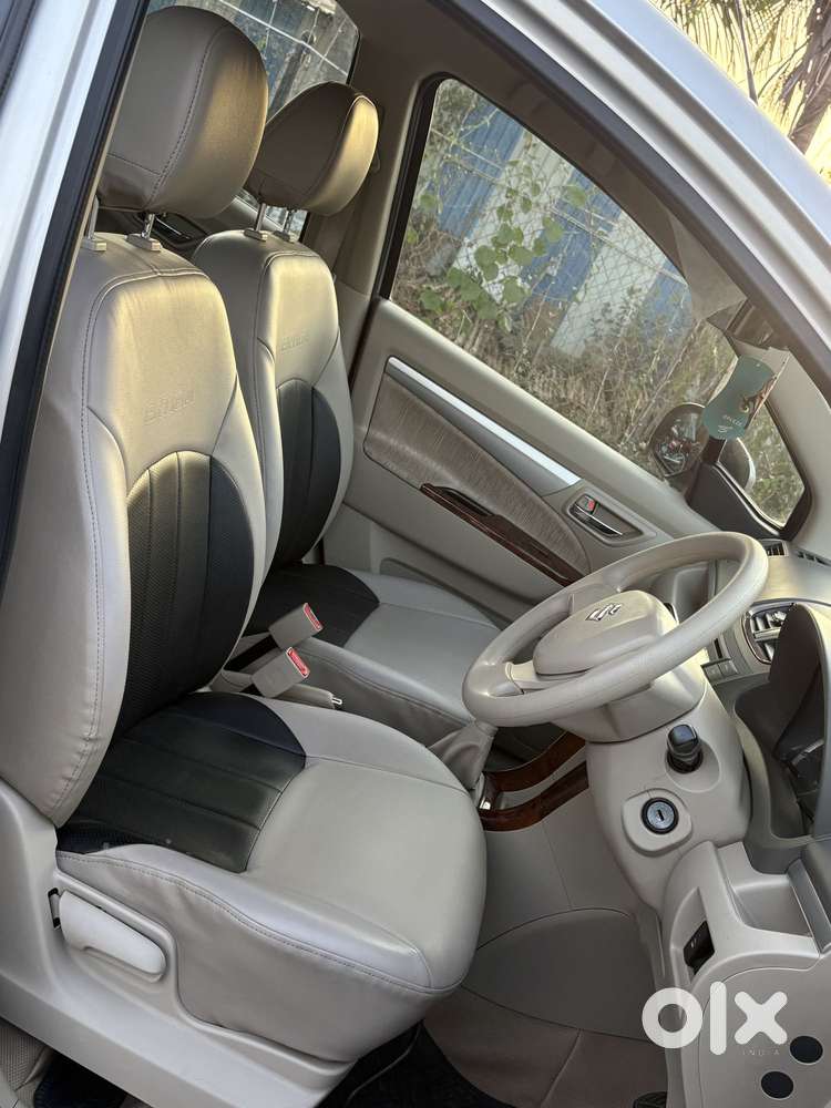 Maruti Suzuki Ertiga 2012-2015 Vdi, 2012, Diesel