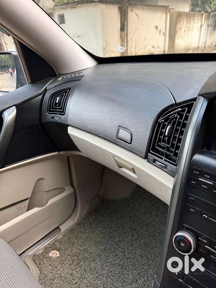 Mahindra Xuv500 At W6 1.99 Mhawk, 2017, Diesel