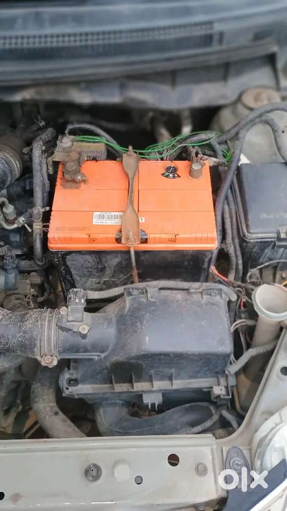Toyota Etios Diesel 2013