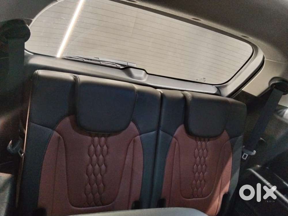 Hyundai Alcazar 1.5 Platinum (o) Diesel At 6 Str, 2024, Diesel