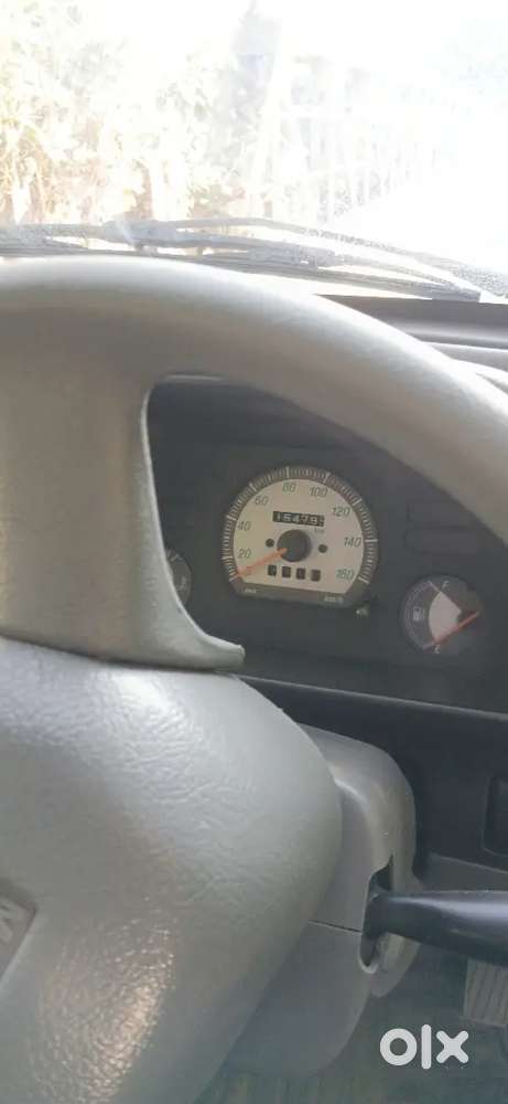 Maruthi Suzuki Zen Lxi