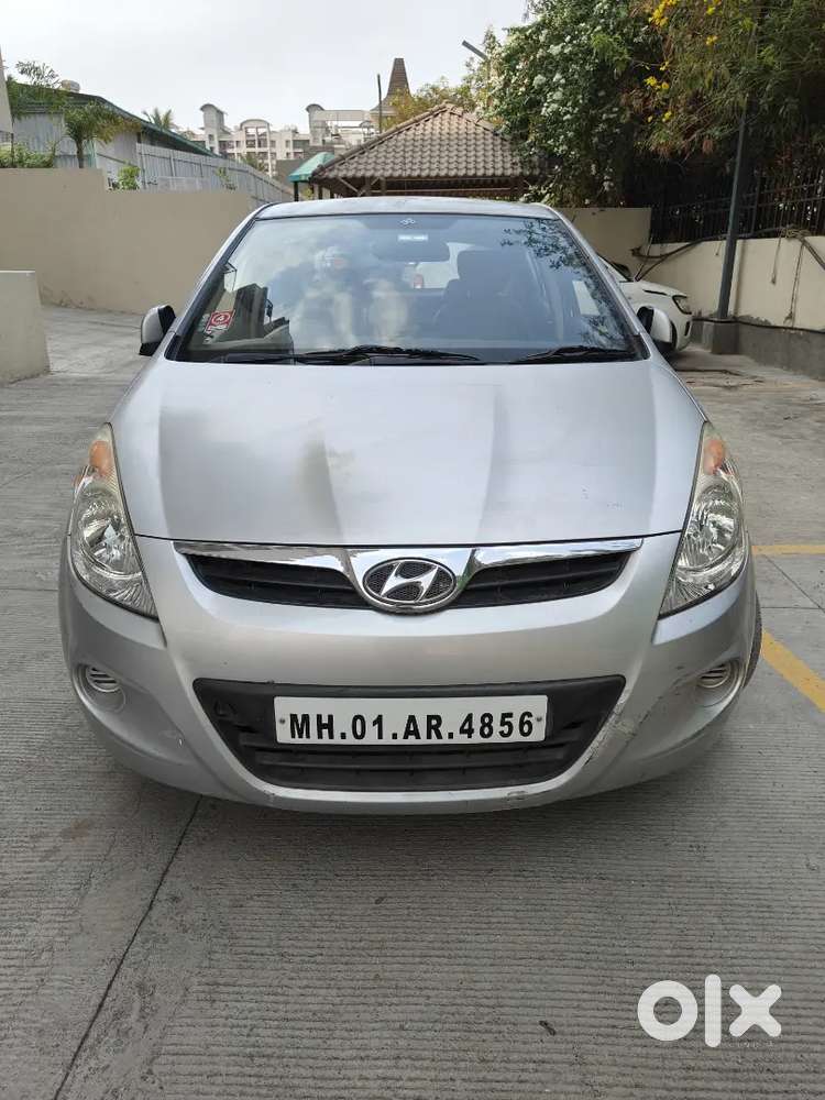 Going Cheap. Hyundai I20 2010 Petrol 70000 Km Driven