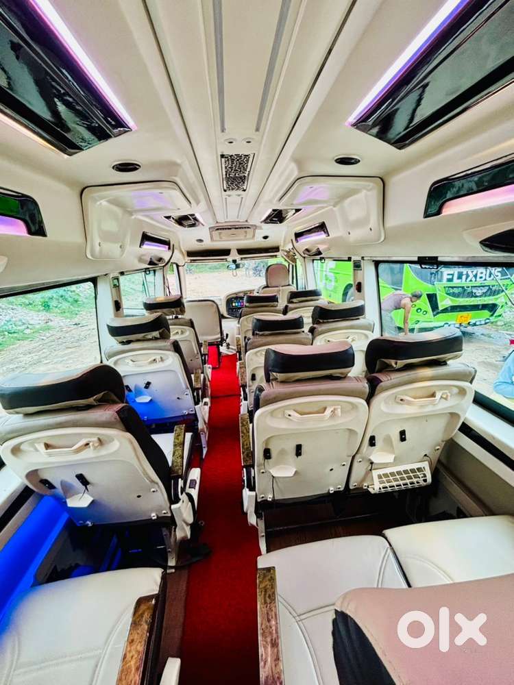 Force Urbania Diesel 2023