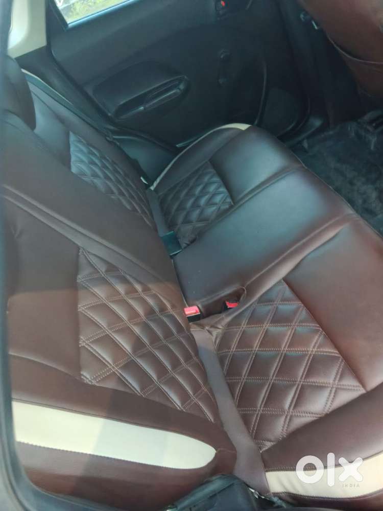 Maruti Suzuki Baleno Sigma, 2019, Petrol