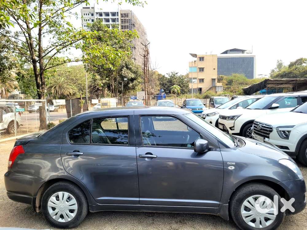 Maruti Suzuki Swift Ddis Vdi, 2010, Diesel