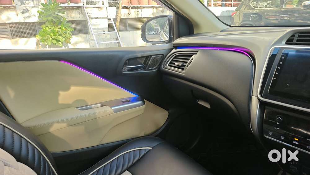 Honda City I Dtec Vx, 2014, Diesel