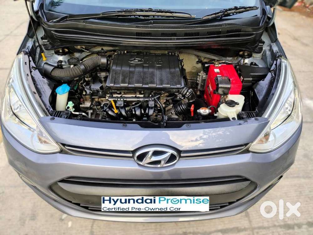 Hyundai Grand I10 Asta, 2014, Petrol