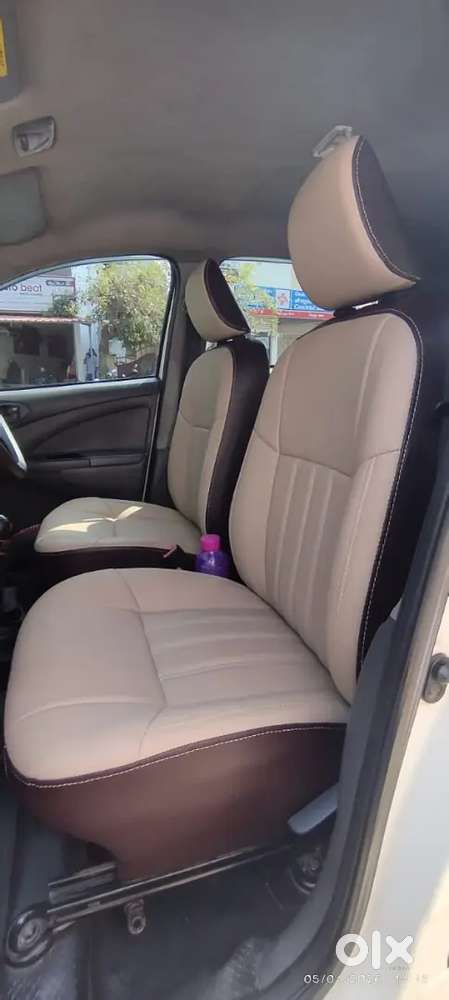 Toyota Etios Diesel Manual 2019