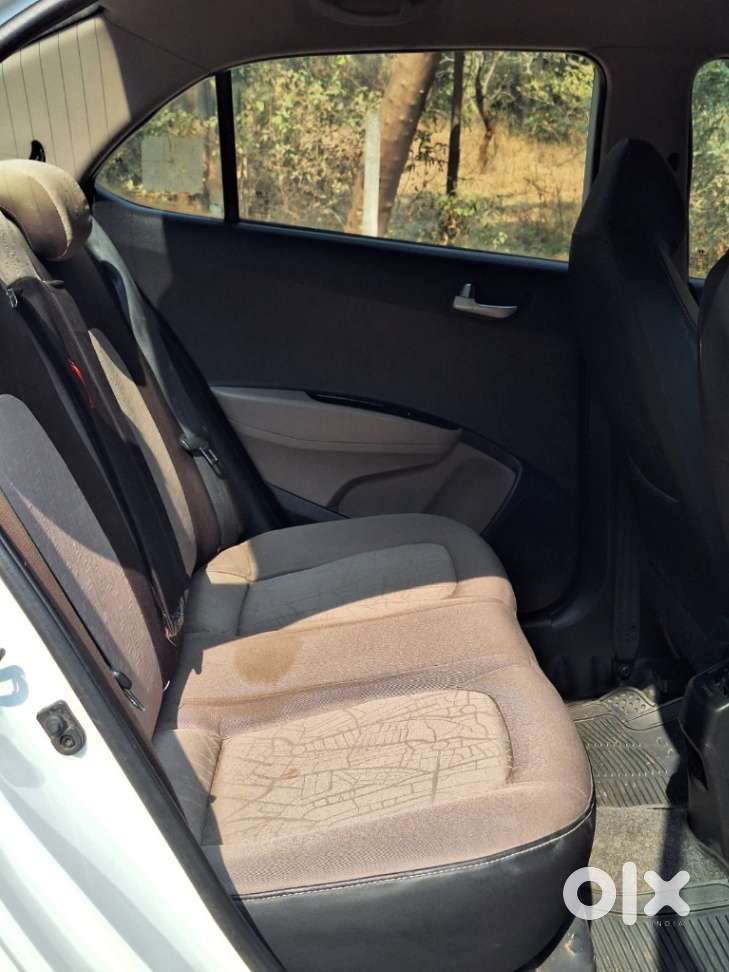 Hyundai Xcent 1.2 Crdi Sx Option, 2016, Diesel