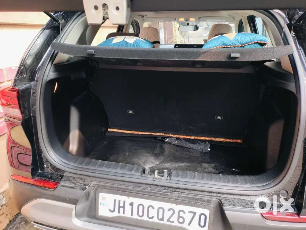 Kia Sonet Htk 2024