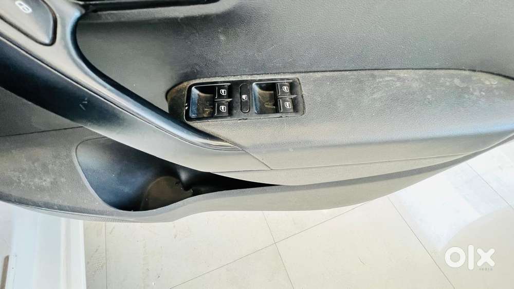 Volkswagen Polo, 2015, Diesel