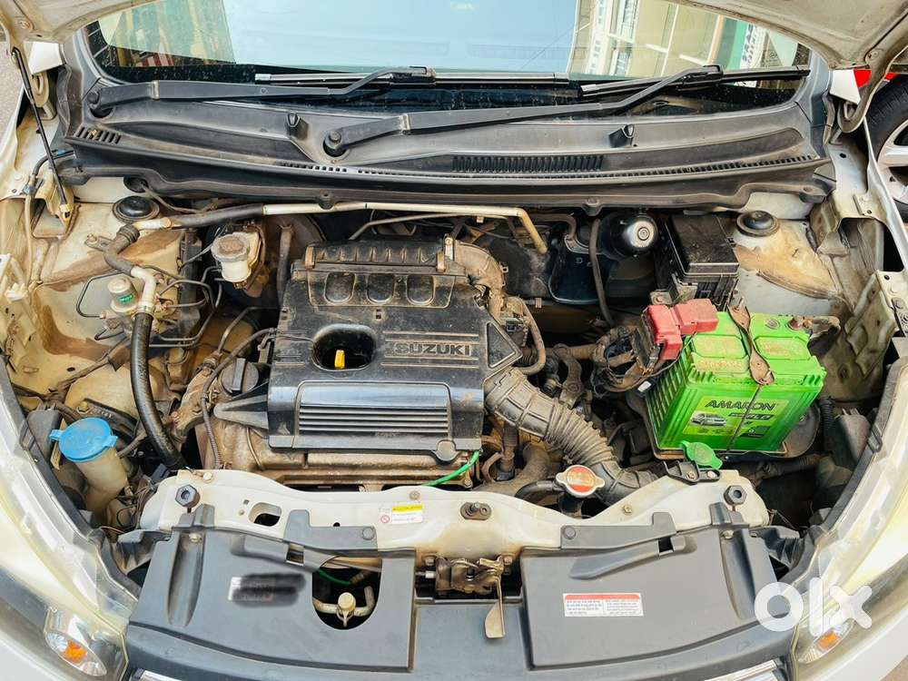 Maruti Suzuki Celerio 2014 Petrol Good Condition