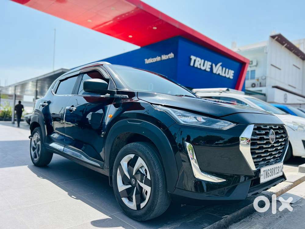 Nissan Magnite 1.0 Xe, 2024, Petrol