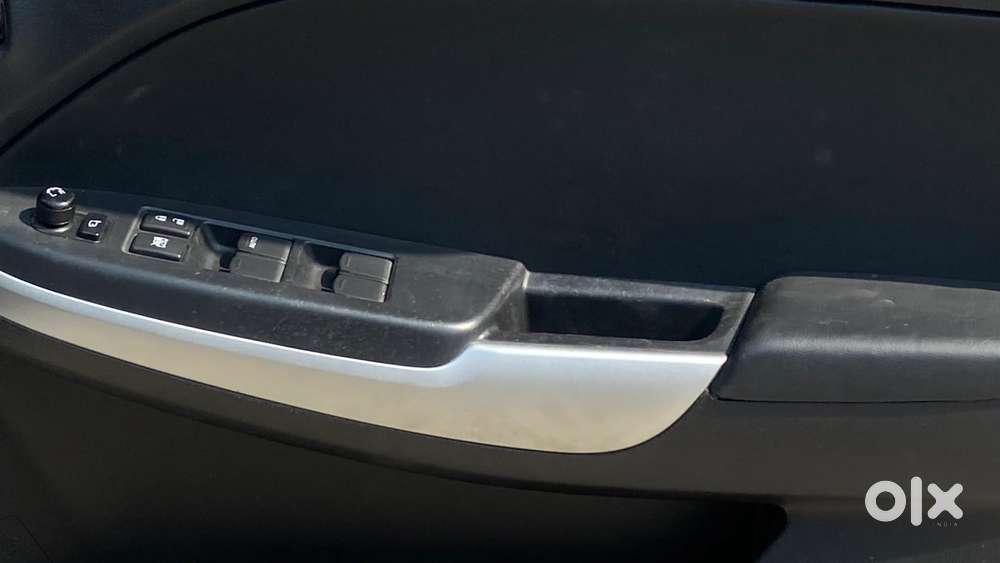 Maruti Suzuki Baleno 1.2 Alpha, 2017, Petrol