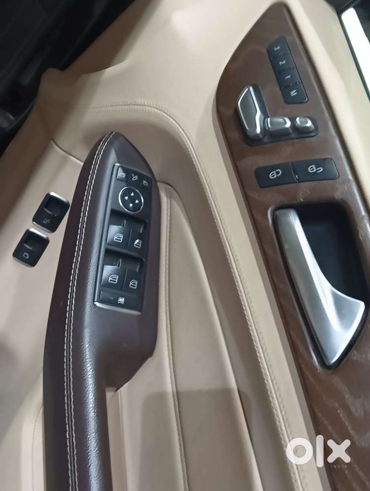 Mercedes-benz Gls 350 D, 2017, Diesel