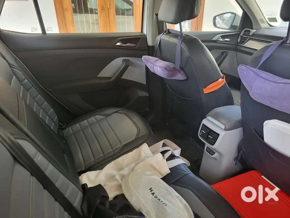 Skoda Kushaq 2022 Petrol 51000 Km Driven