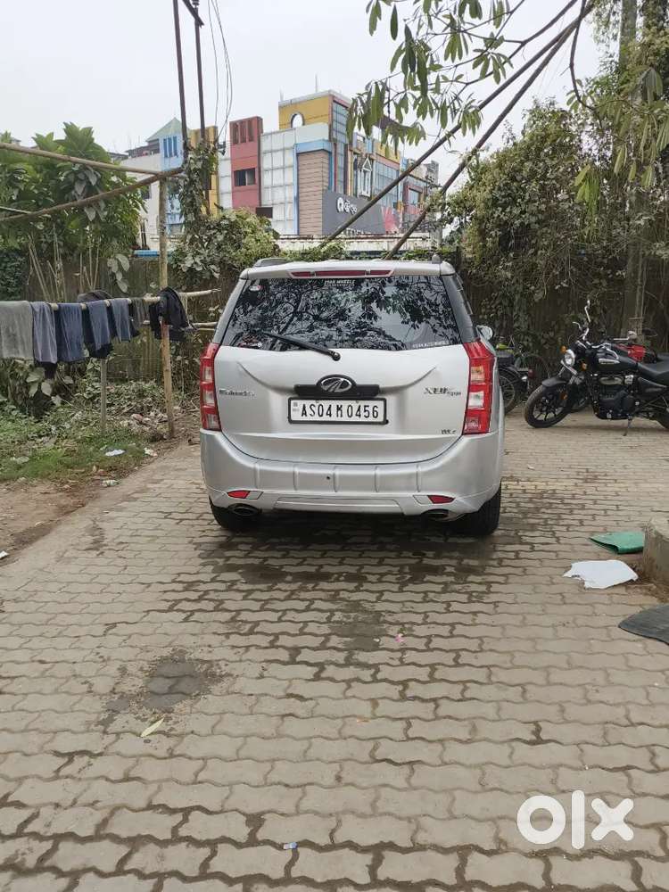 Mahindra Xuv500 2014 Diesel 118000 Km Driven In Mint Condition