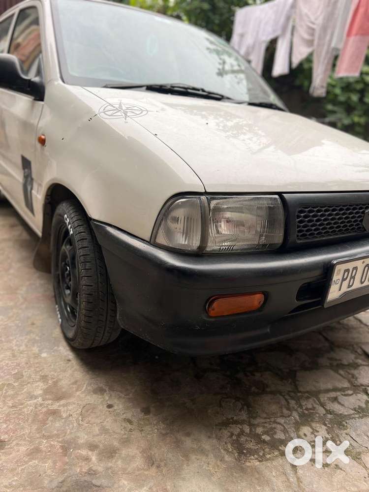 Maruti Suzuki Zen Estilo Petrol Good Condition
