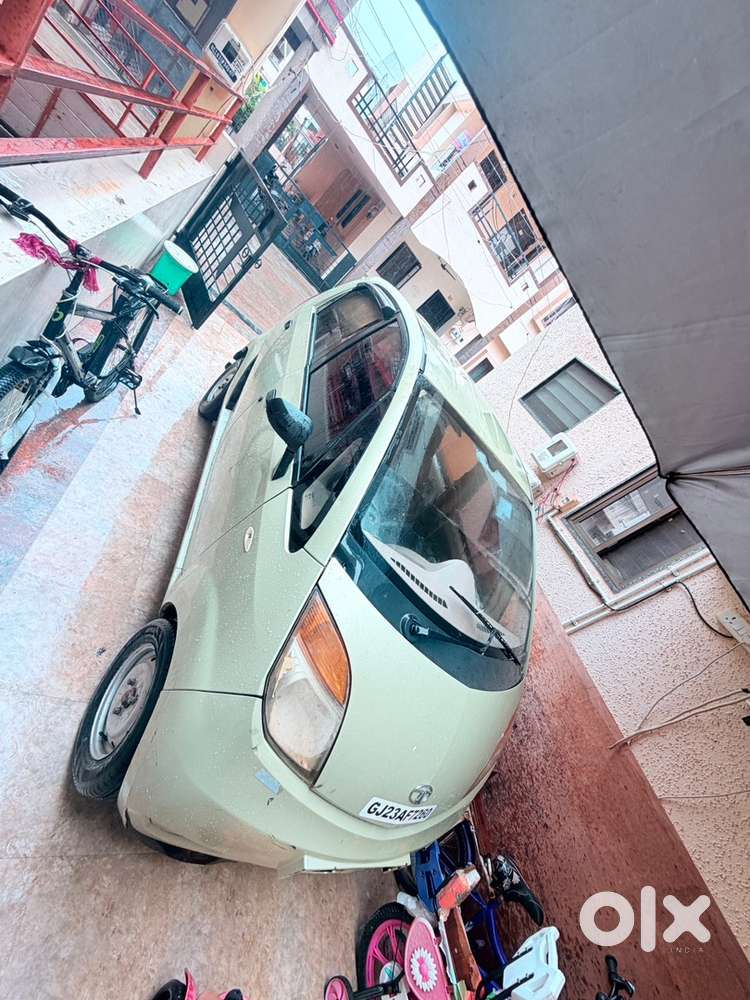 Tata Nano Petrol Manual 2014