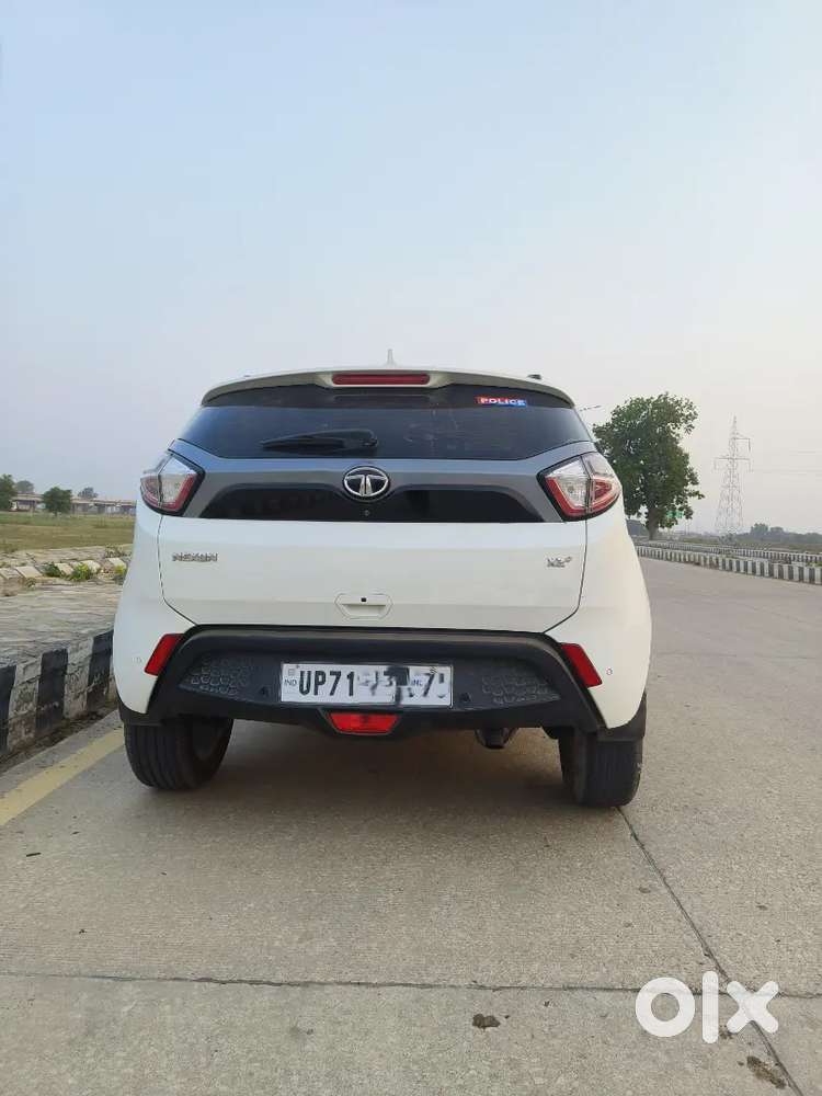 Tata Nexon 2017 Diesel Well Maintained