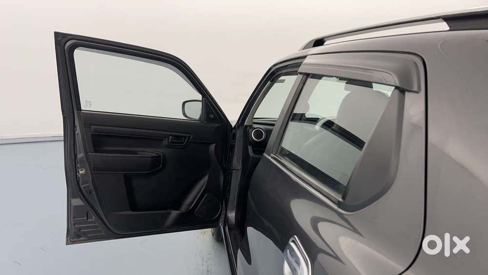 Maruti Suzuki S-presso Vxi Plus, 2021, Petrol