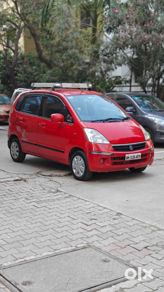 Maruti Suzuki Zen Estilo Lxi Bs Iv, 2008, Petrol