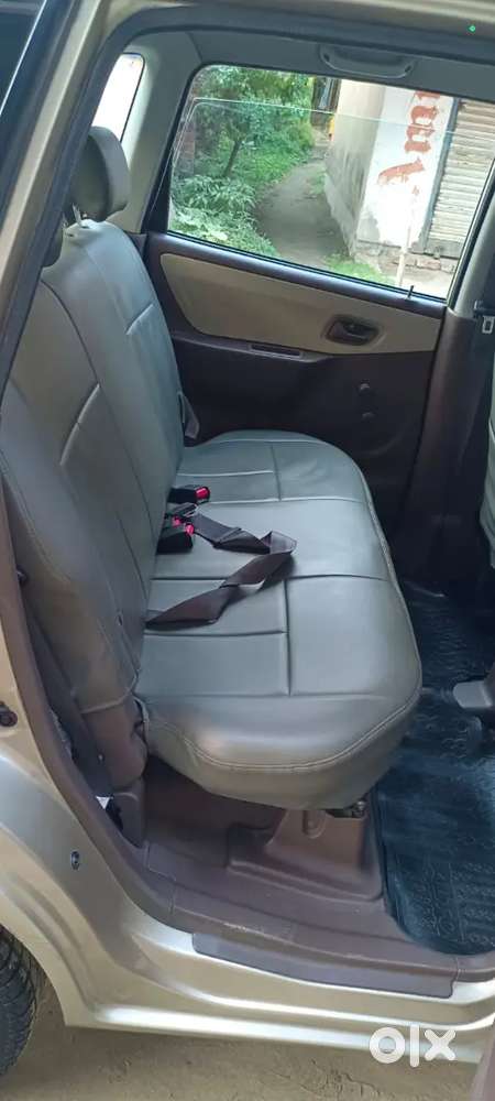 Maruti Suzuki Zen Estilo 2012 Petrol 30k Km Driven