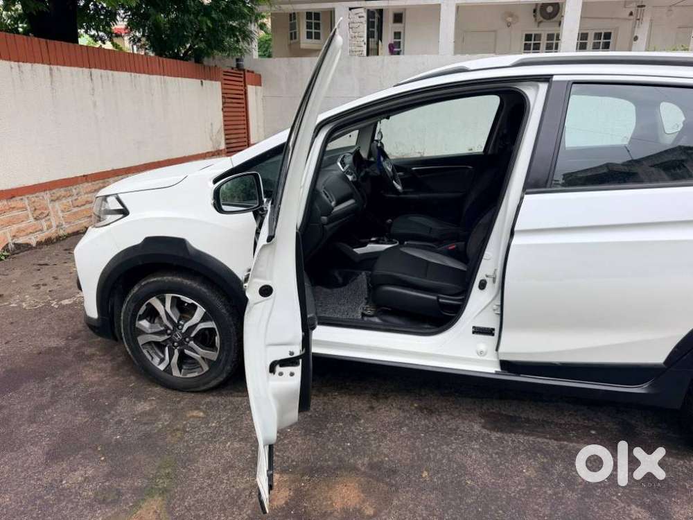 Honda Br-v 1.5 Vx I-dtec Mt, 2018, Diesel