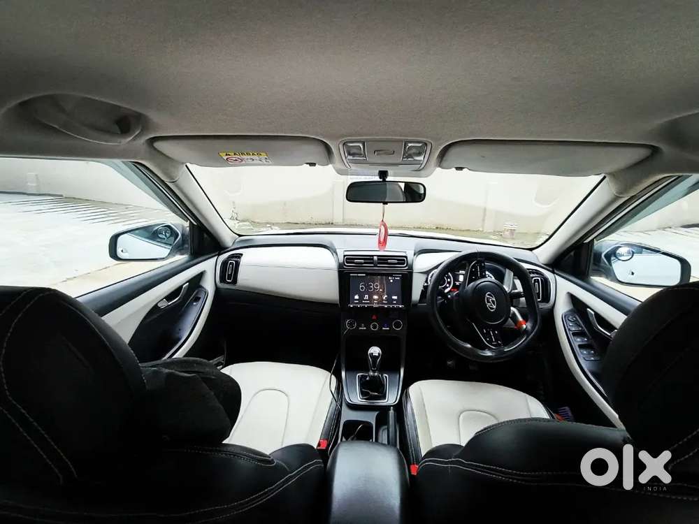 Hyundai Creta 1.5 Diesel 2020