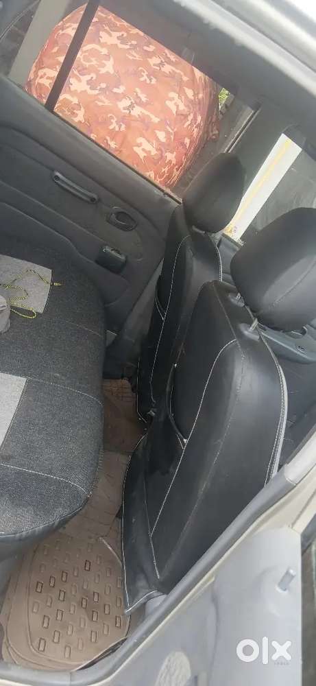 Hyundai Santro Gls Petrol 2007