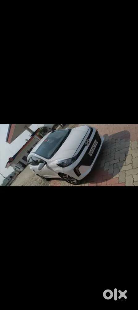 Hyundai Aura 2023 Petrol Manual