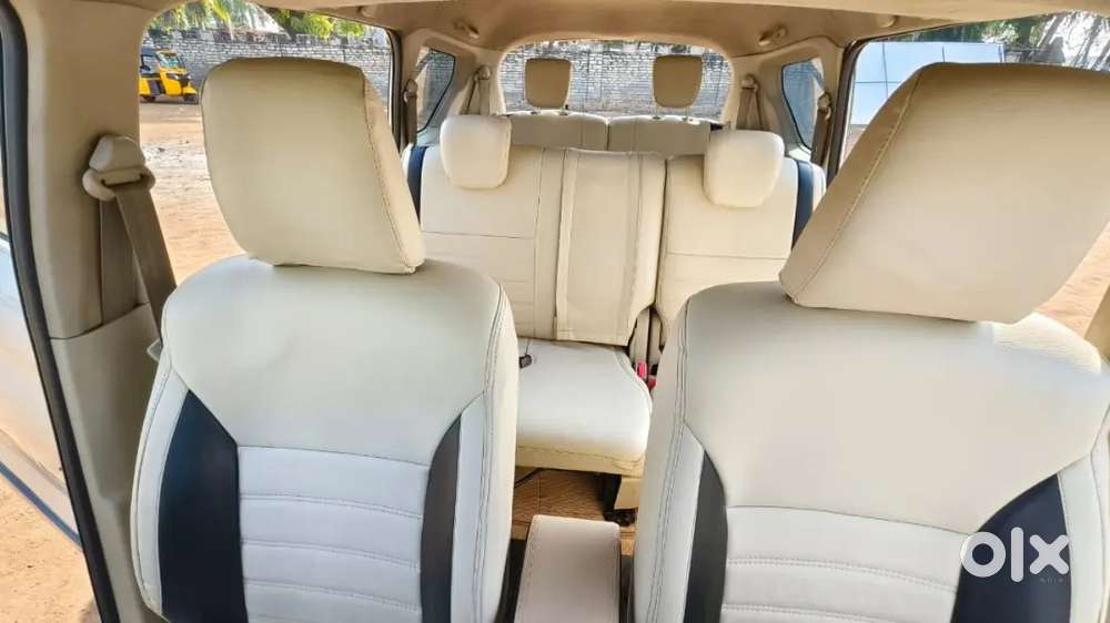 Maruti Suzuki Ertiga 2020 Petrol 100000 Km Driven