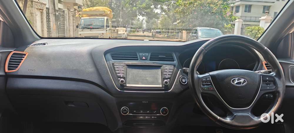 Hyundai I20 Active 1.2, 2016, Petrol