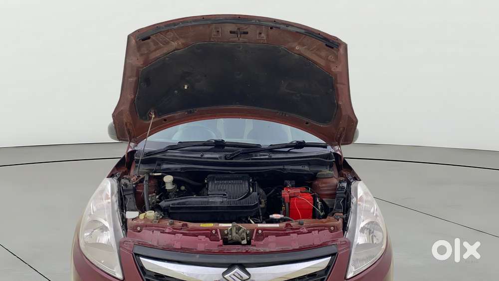 Maruti Suzuki Swift Dzire 2012-2015 1.2 Lxi, 2015, Petrol