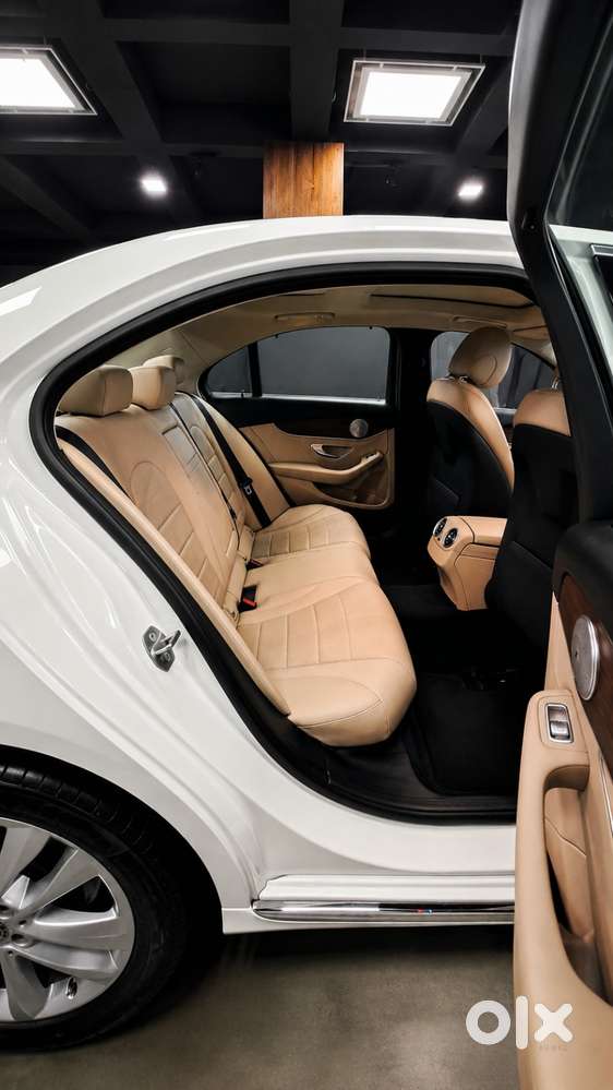 Mercedes-benz C Class Prime 200, 2019, Diesel