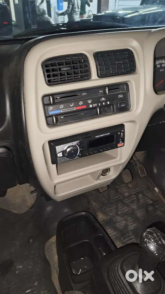 Maruti Suzuki Eeco 2020 Petrol 61000 Km Driven