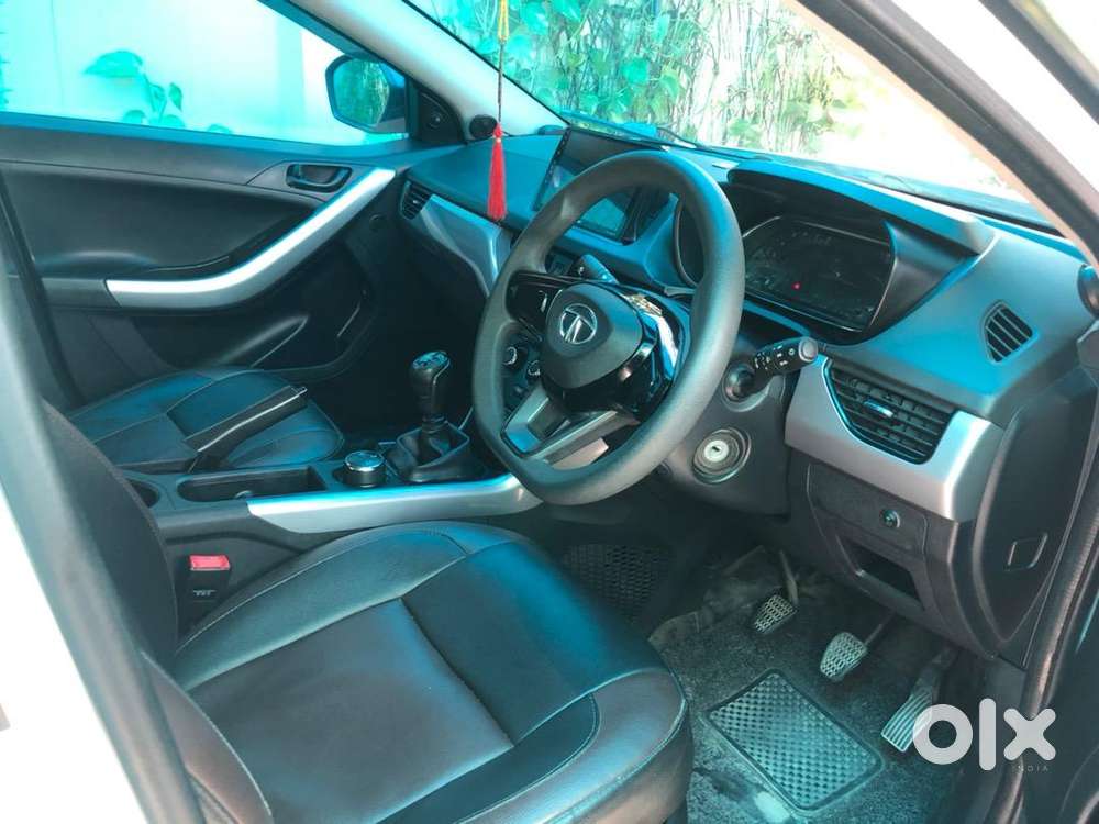 Tata Nexon 2021 Diesel Well Maintained