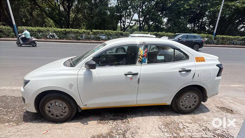 Maruti Dzire 2025 Model