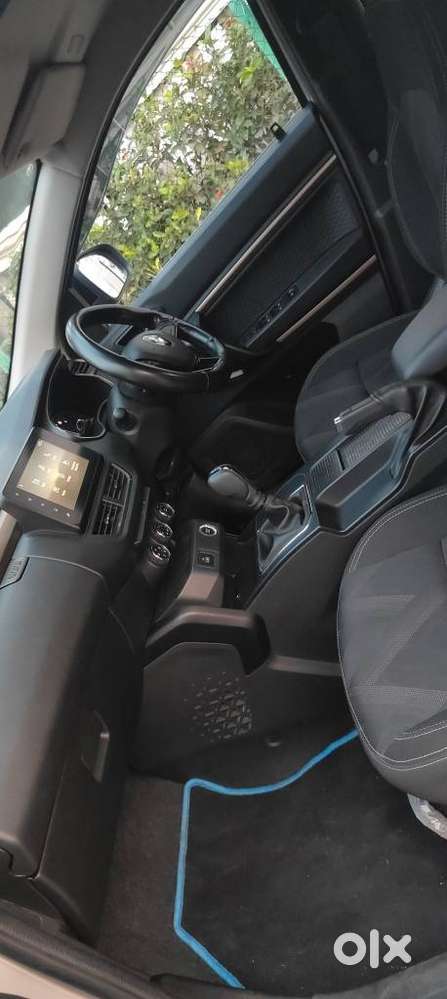 Renault Kiger Rxt Amt, 2022, Petrol