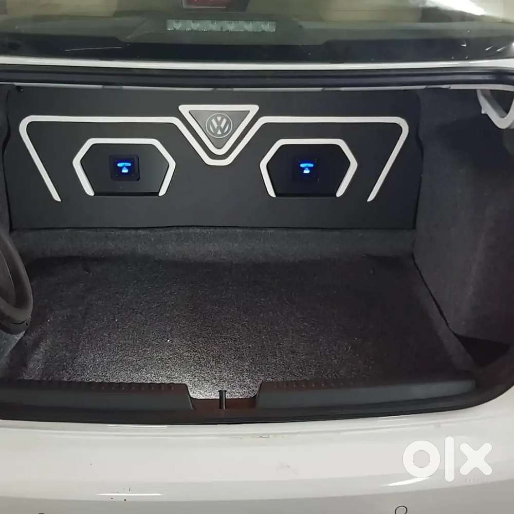 Volkswagen Vento 2016