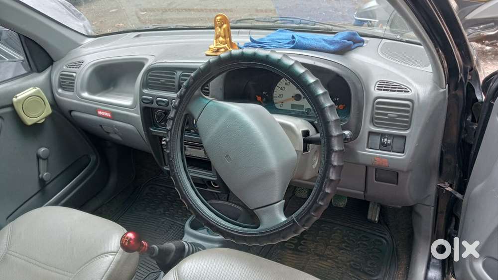 Maruti Suzuki Alto 2007 Model